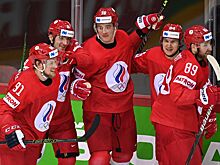 Задоров рассказал о безумных бонусах игрокам сборной России за победу на ЧМ