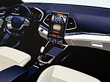 Рестайлинговая Lada Vesta: первые экземпляры собраны