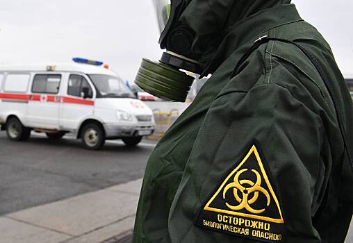 Роспотребнадзор посоветовал регионам готовиться к борьбе с чумой