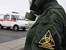 Роспотребнадзор посоветовал регионам готовиться к борьбе с чумой