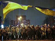 Торговое соглашение с ЕС навредило экономике Украины