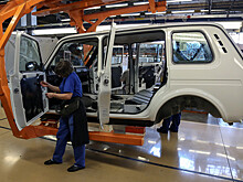 Минпромторг ожидает ухудшение ситуации с автомобильной электроникой