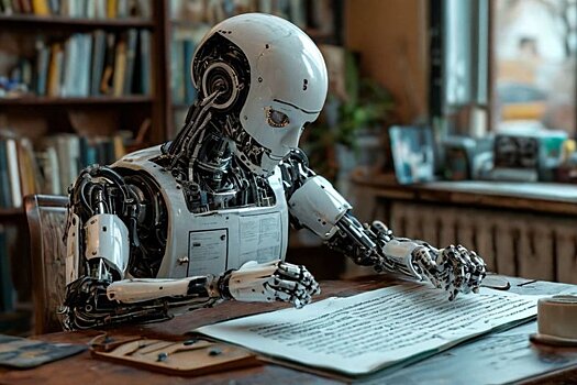 Татарстанцы стали лидерами по готовности к внедрению ИИ на работе