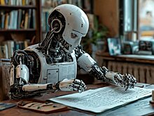 Татарстанцы стали лидерами по готовности к внедрению ИИ на работе