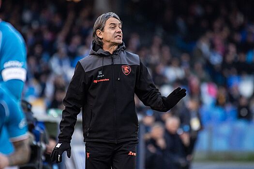 «Интер» обыграл «Наполи» и стал обладателем Суперкубка Италии