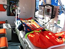 В Башкирии начнут выпускать вертолет для эвакуации больных и пострадавших