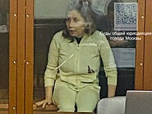 Голодовка Янины Копайгородской в СИЗО продлилась всего сутки