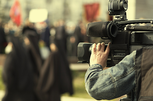 В Подмосковье разрешили снимать кино