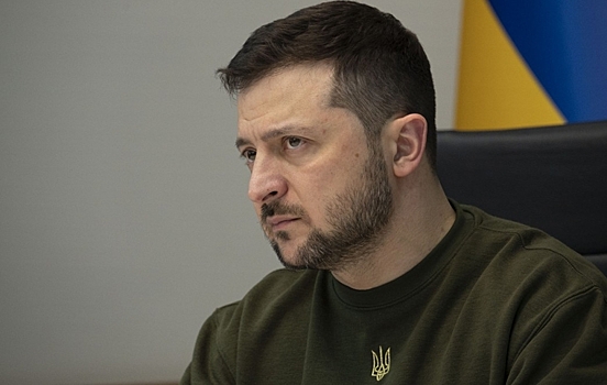 WSWS: киевский режим устроил охоту на собственных граждан