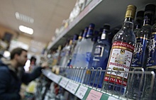 Алкоголь приводит к 7 видам рака