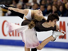 Фигуристы Степанова и Букин намерены выиграть золото на Олимпиаде