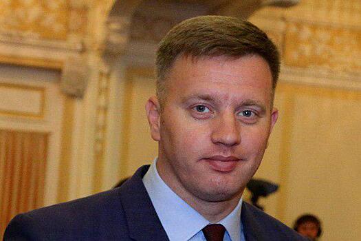 Артем Баранов назначен замруководителя нижегородского Минпромторга