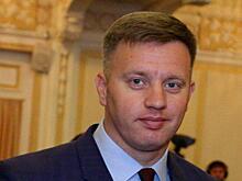 Артем Баранов назначен замруководителя нижегородского Минпромторга