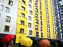 Покупателям квартир в Москве урезали скидки