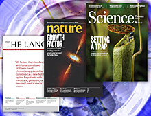 Что нового в Nature, Science и The Lancet. 9 января