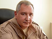 Рогозин назвал сроки возвращения на фронт