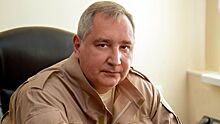 Рогозин назвал сроки возвращения на фронт