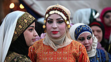 Узбекистан: пышных свадеб больше не будет! Ой ли? (Eurasianet, США)