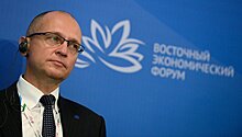 Кириенко отмечает рост качества заявок на президентские гранты