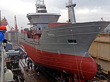 Ремонт рыболовецких судов в Заполярье оказался на грани исчезновения
