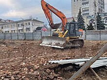 В Курской области появится перечень пустырей