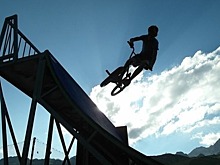 В Пензе стартовал чемпионат России по велоспорту BMX