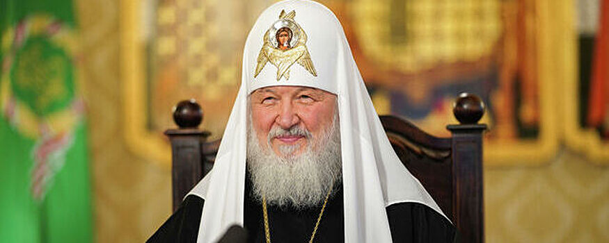 Патриарх Кирилл и Папа Римский не встретятся в Нур-Султане в сентябре