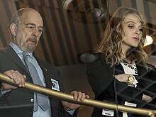 Ангельско-хирургическое вмешательство