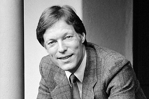 Умер актер фильма «Поющие в терновнике» Ричард Чемберлен