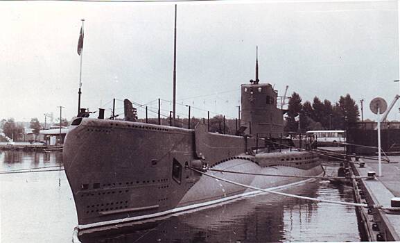 «Неизвестный флот»: Главархив Москвы рассказывает о контр-адмирале Георгии Костеве