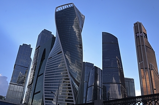 Москва поднялась на три строчки в международном рейтинге умных городов