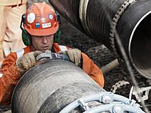 Дания выдала первое разрешение на прокладку газопровода Baltic Pipe