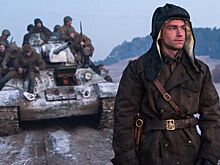 Что смотреть в кино в январе