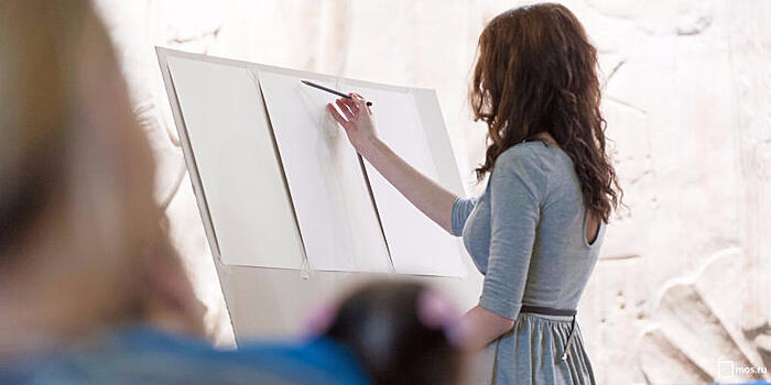 Культурные центры меняются по запросам горожан