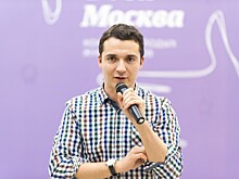 В комплексе "Воробьёвы горы" школьникам расскажут об актёрском мастерстве и тележурналистике