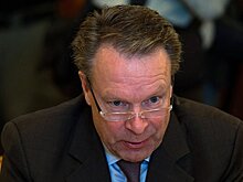 Финский депутат Канерва обсудил с Карасиным ситуацию на Украине