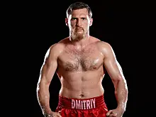 Кудряшов: Папин может ещё раз попробовать завоевать чемпионский титул
