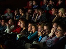 Петербург примет участие в «Ночи кино» 25 августа