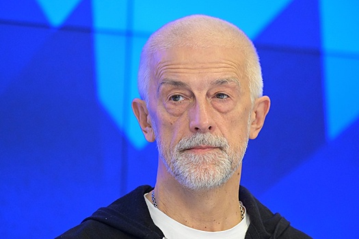 Худрук Театра на Малой Ордынке Эдуард Бояков: Нужно варить новый бульон