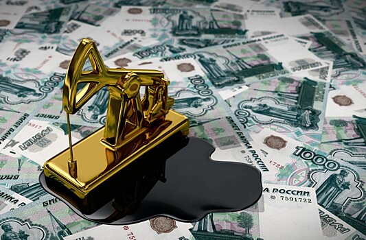 Рубль может укрепиться, а нефть вырасти до $40