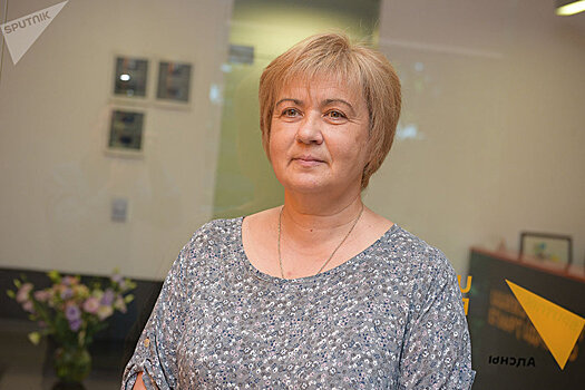 Милованова: планирую издать фотоальбом об абхазских долгожителях