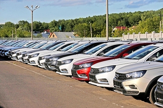 АвтоВАЗ подвел итоги 2018 года