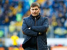 Генеральный директор «Ахмата»: сегодня Агаларов приедет в расположение команды