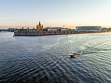 Концерты, погода, транспорт и спорт: все, что следует знать о Дне города в Нижнем Новгороде