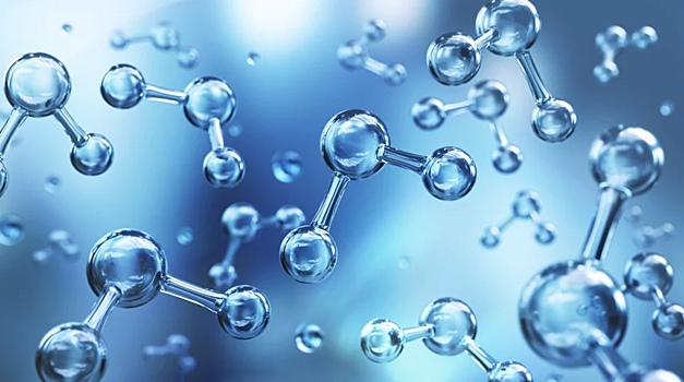 Физики впервые  напрямую наблюдали электроны в жидкой воде