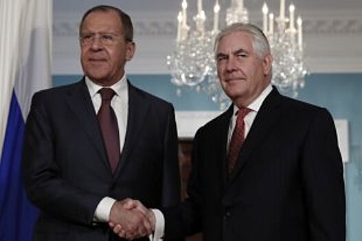 США намерены укрепить взаимодействие с РФ в Сирии