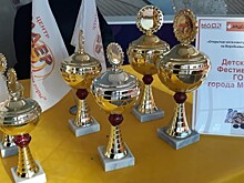 Воспитанники центра «Лидер» победили в городском фестивале интеллектуальной игры го