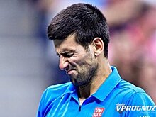 Джокович может пропустить три Australian Open, если получит запрет на въезд в Австралию