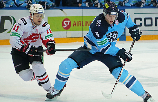 СКА подтвердил переход Херсли