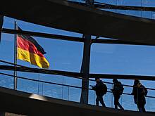 В Европе может появиться новый гегемон